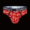 England Rugby Union Alternate - Mens Briefs