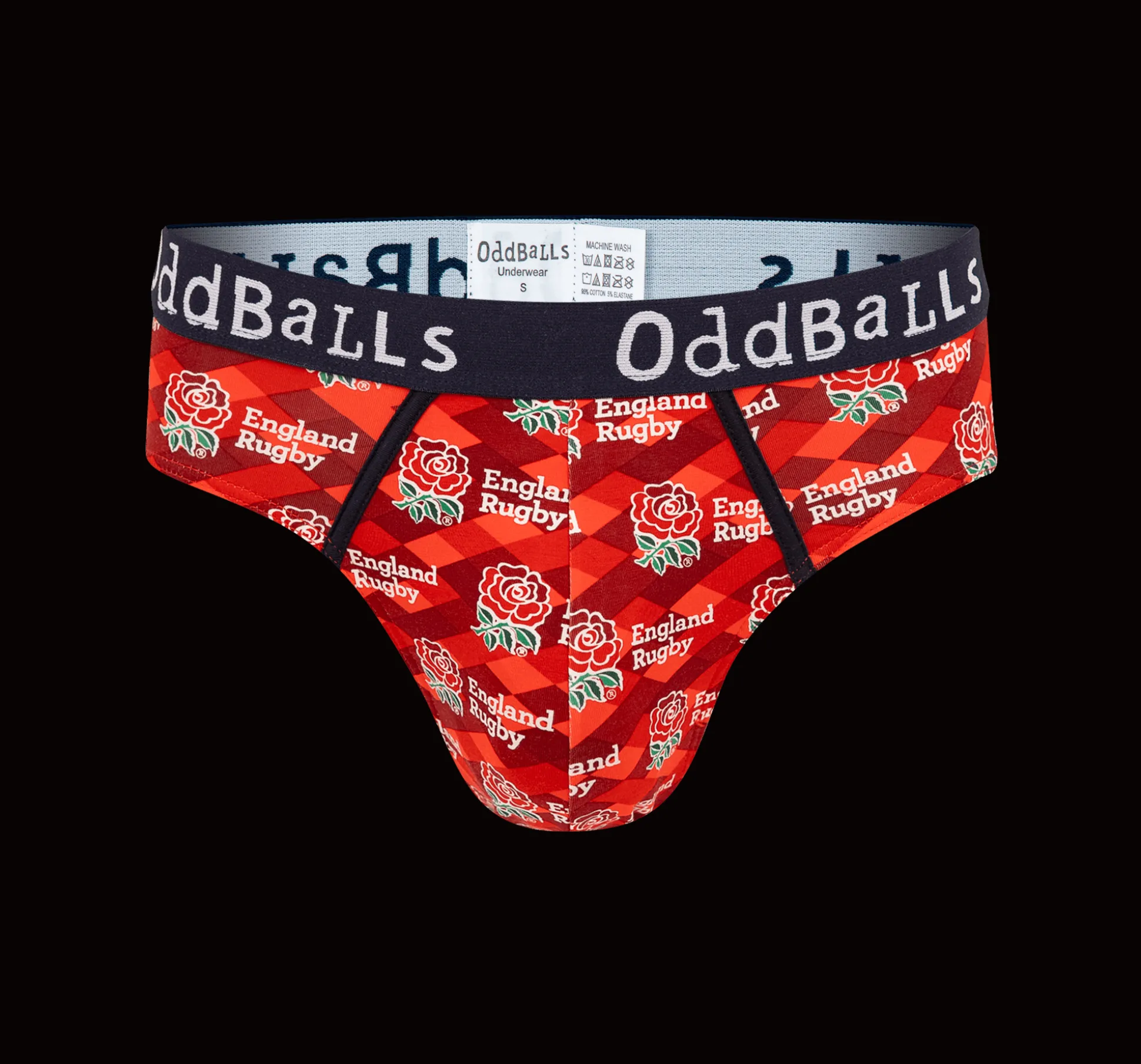 England Rugby Union Alternate - Mens Briefs