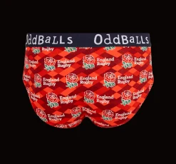 England Rugby Union Alternate - Mens Briefs