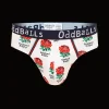 England Rugby Union Home - Mens Briefs