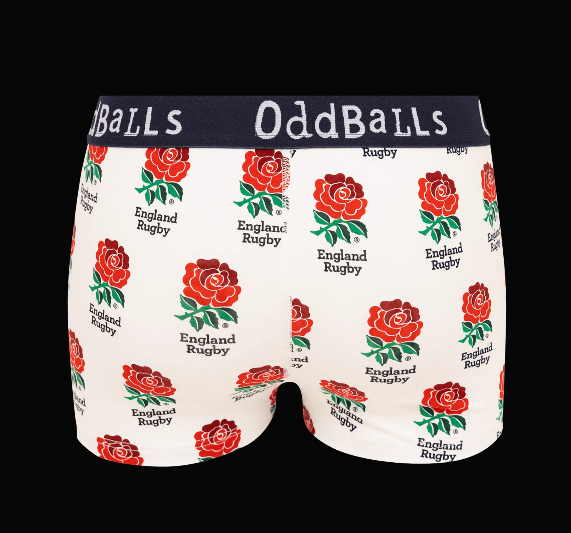 England Rugby Union Home - Ladies Boxers