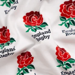 England Rugby Union Home - Kids Boxer Shorts - Goolies