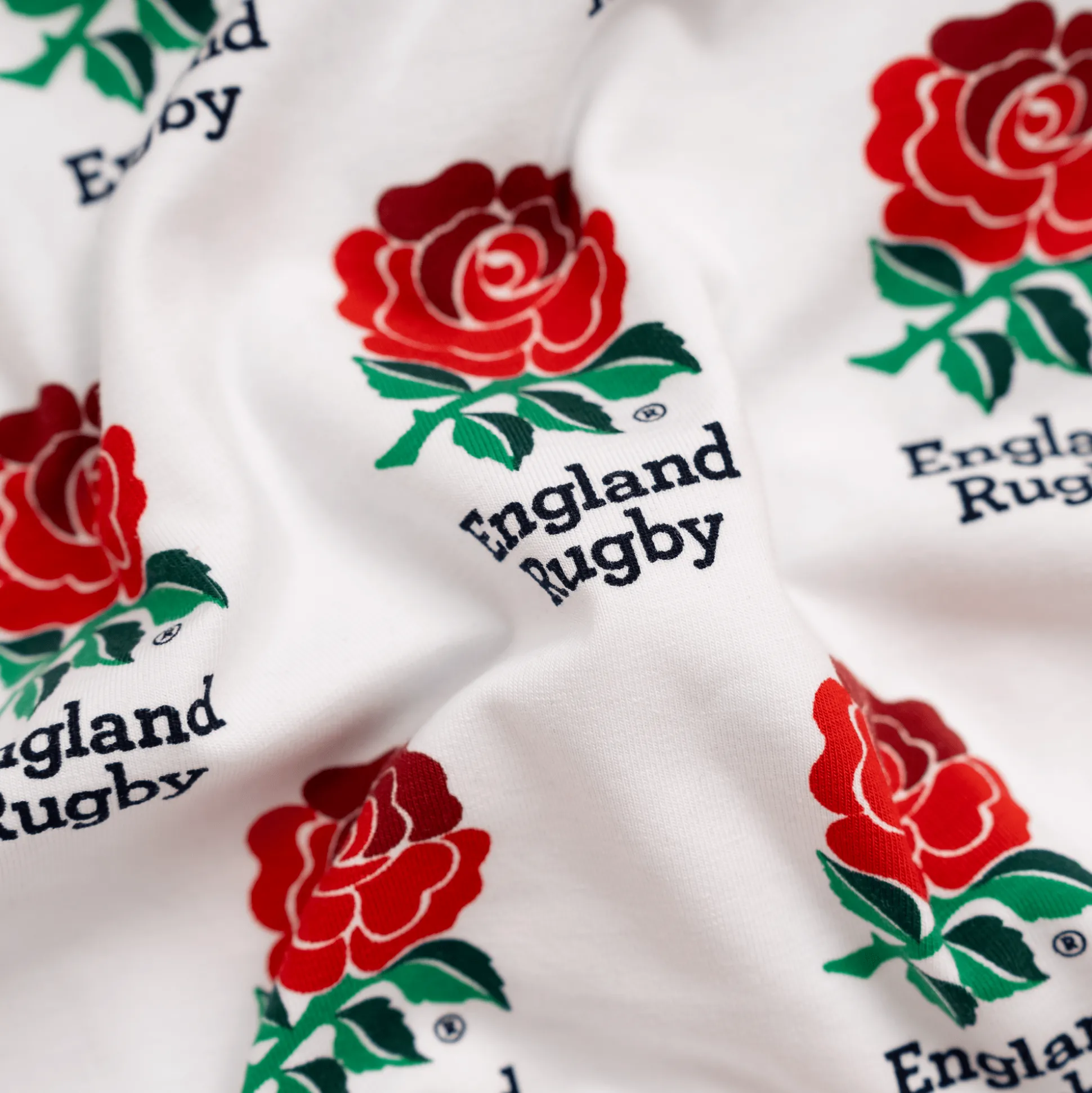 England Rugby Union Home - Kids Boxer Shorts - Goolies