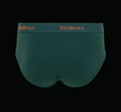 Evergreen - Mens Briefs