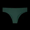 Evergreen - Seamless Brazilian Briefs