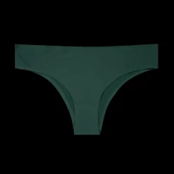 Evergreen - Seamless Brazilian Briefs