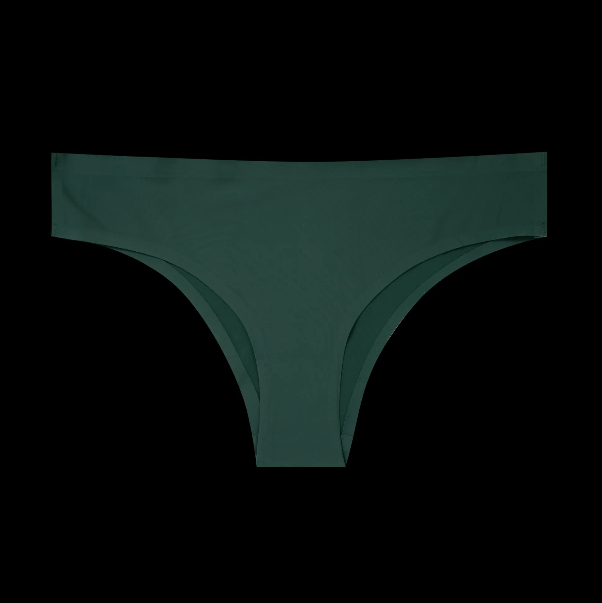 Evergreen - Seamless Brazilian Briefs