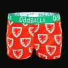 FA Wales - Home - Ladies Boxers
