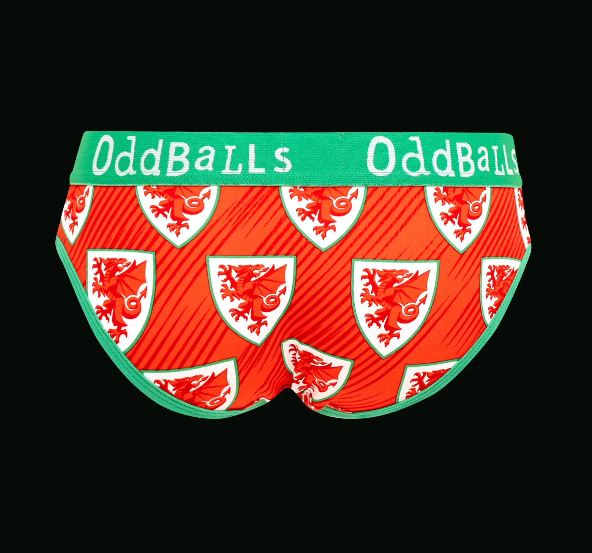 FA Wales - Home - Ladies Briefs