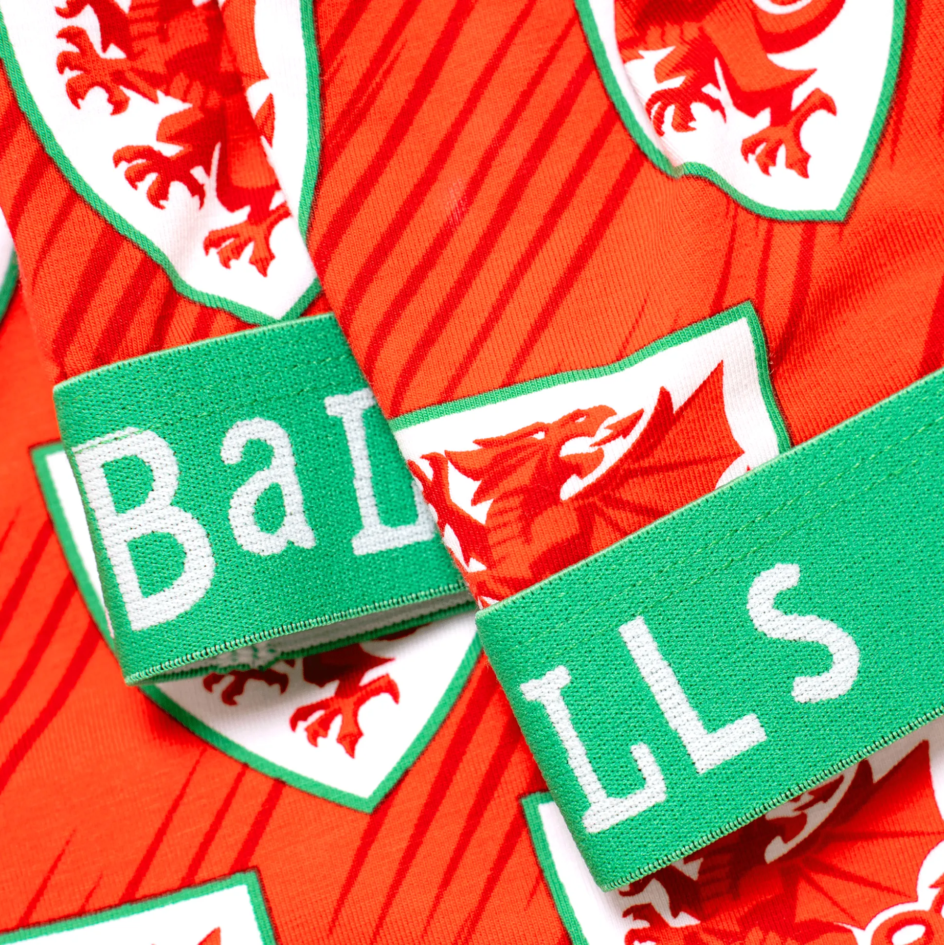 FA Wales - Home - Ladies Bralette