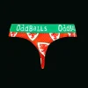 FA Wales - Home - Ladies Thong