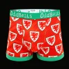 FA Wales - Home - Mens Boxer Shorts