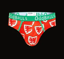 FA Wales - Home - Mens Briefs
