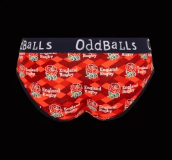 FA Wales Bundle - Ladies Briefs 2 Pack Bundle