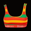 FA Wales Red Wall - Ladies Bralette