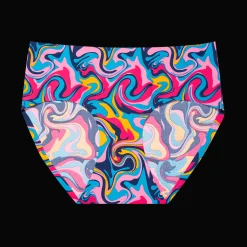Fall Essentials Bundle - Ladies Seamless Full Briefs 6 Pack Bundle