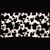 Fat Cow - Cotton Beach Towel