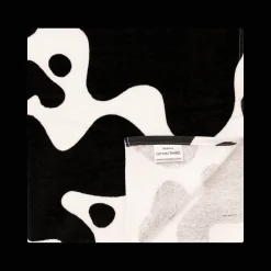 Fat Cow - Cotton Beach Towel