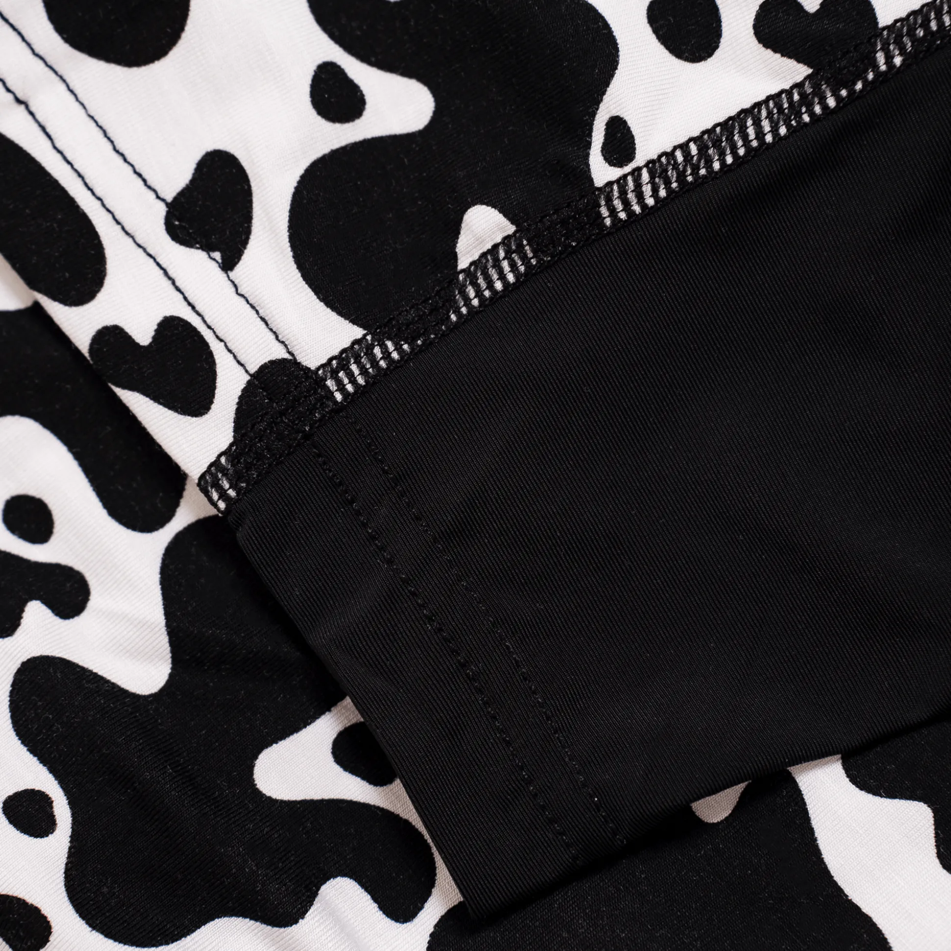 Fat Cow - Ladies Bamboo Boxers