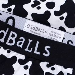 Fat Cow - Ladies Boxers