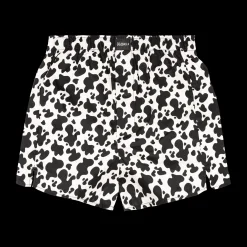 Fat Cow - Loose Fit Mens Boxer Shorts