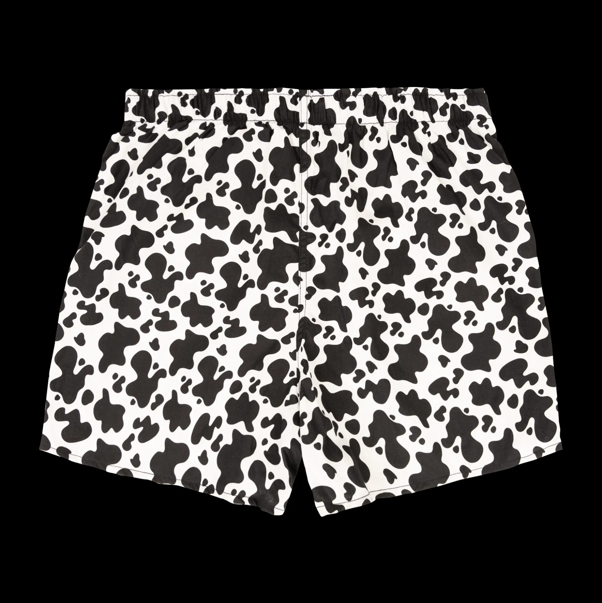 Fat Cow - Loose Fit Mens Boxer Shorts