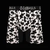 Fat Cow - Mens Bamboo Boxer Shorts