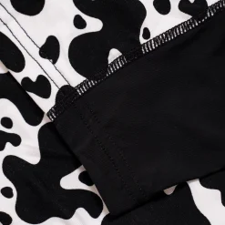 Fat Cow - Mens Bamboo Boxer Shorts