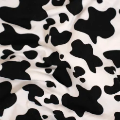 Fat Cow - Mens Bamboo Boxer Shorts