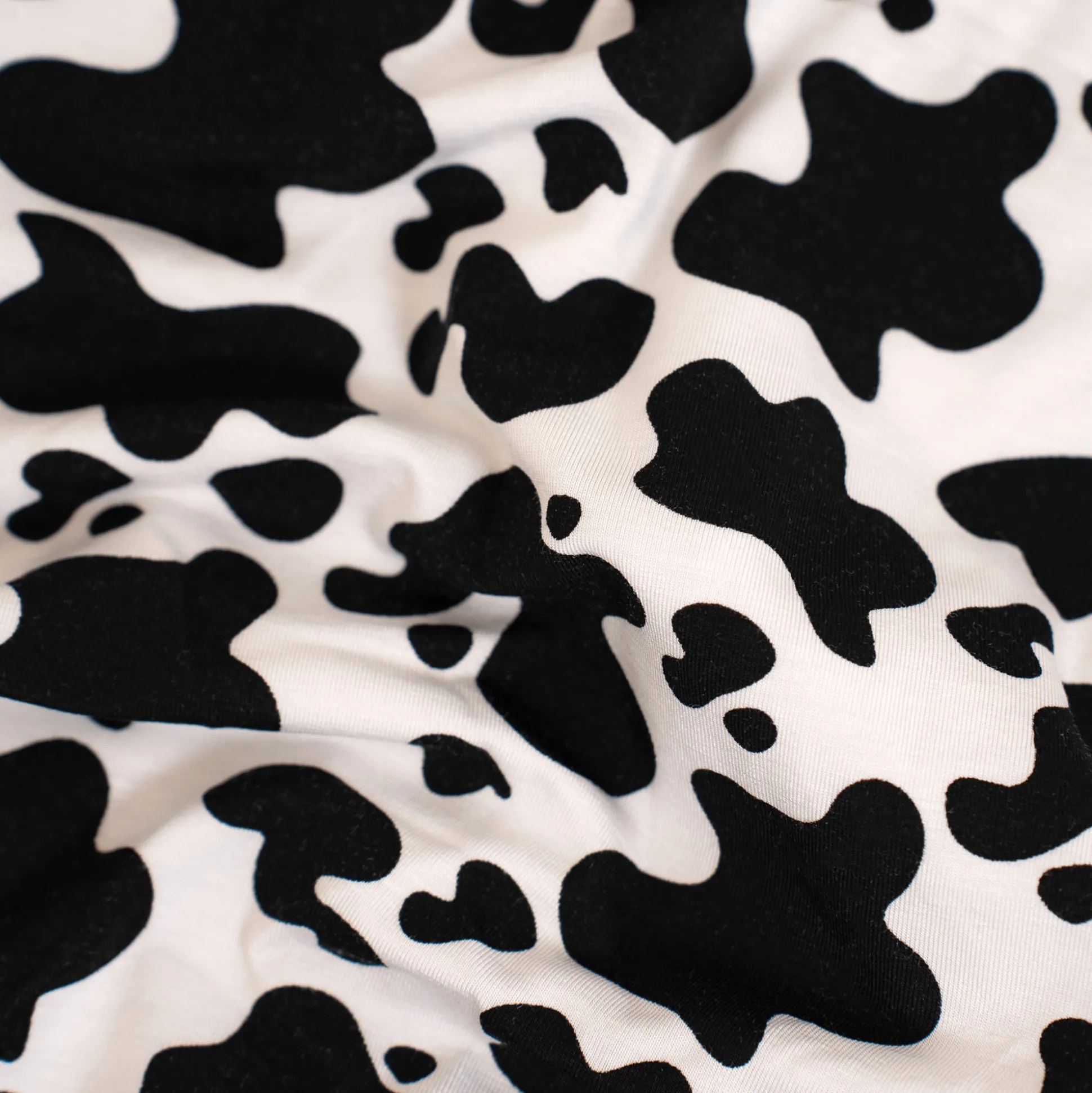 Fat Cow - Mens Bamboo Boxer Shorts