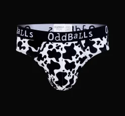 Fat Cow - Mens Briefs