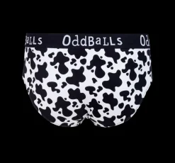 Fat Cow - Mens Briefs
