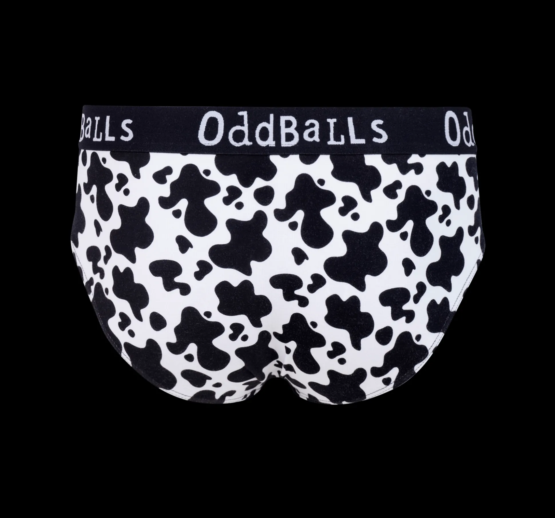 Fat Cow - Mens Briefs