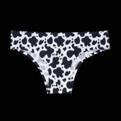 Fat Cow - Seamless Brazilian Briefs