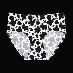 Fat Cow - Seamless Full Briefs