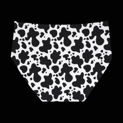 Fat Cow - Seamless Full Briefs