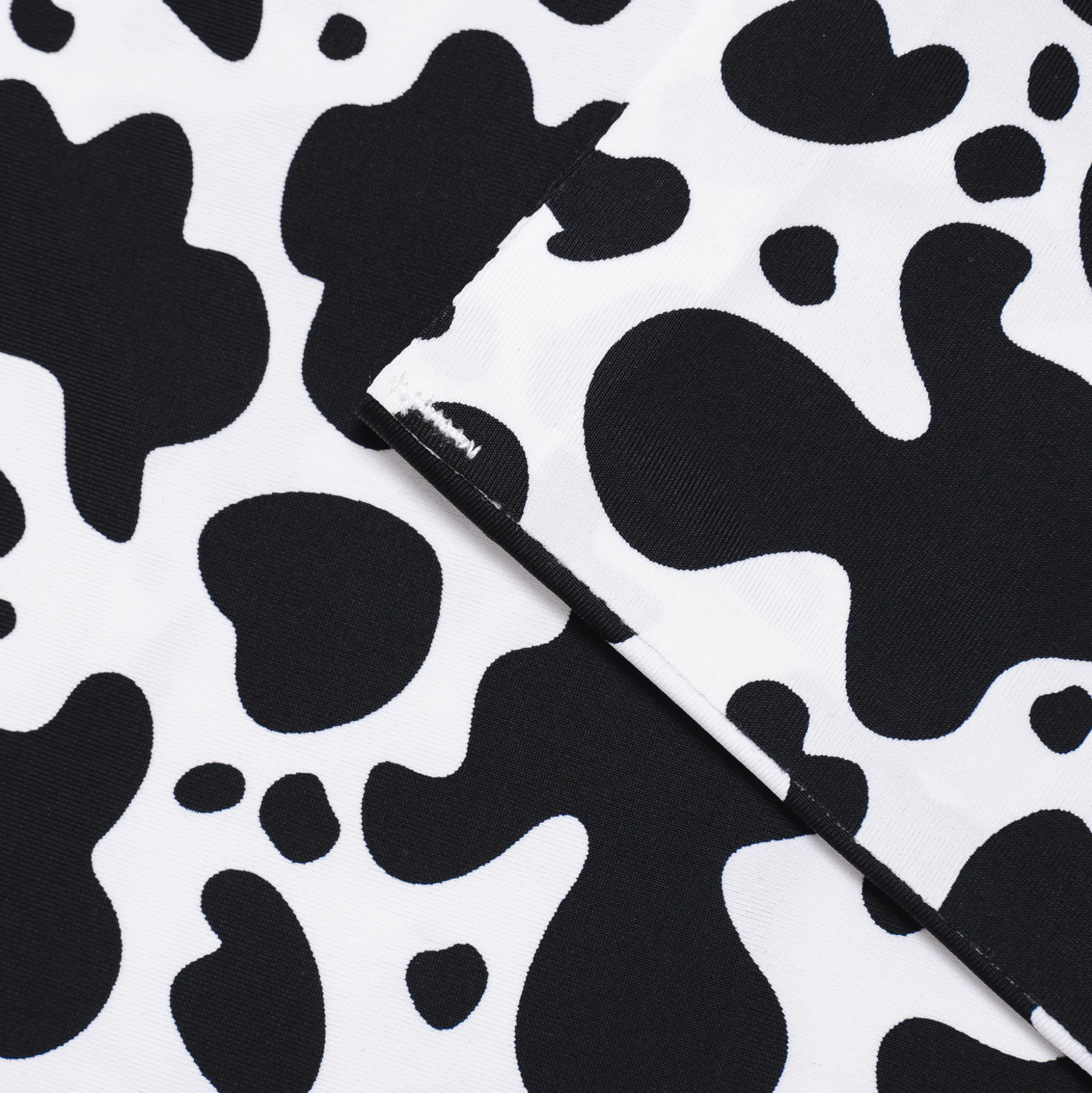 Fat Cow - Seamless Full Briefs