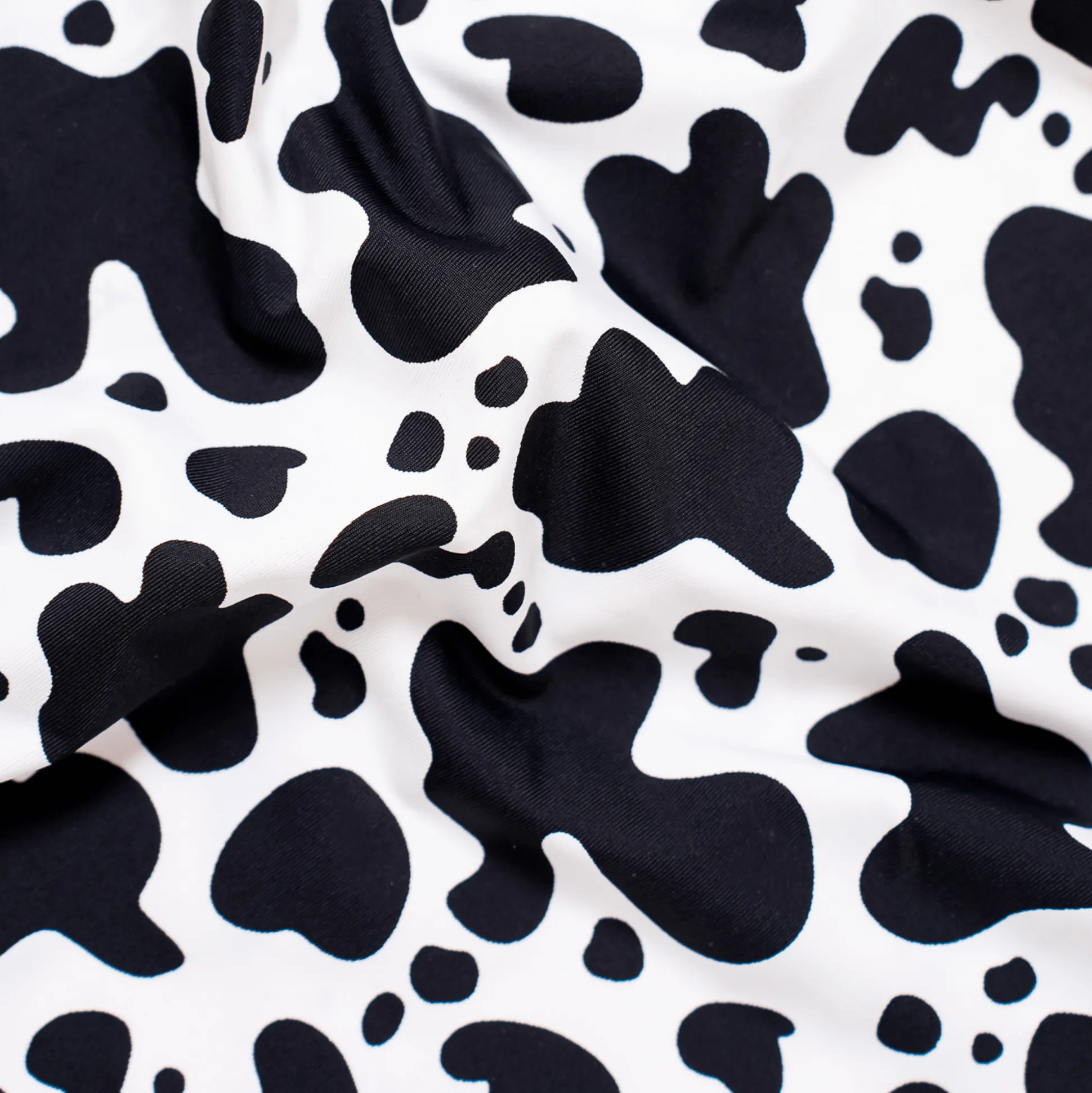 Fat Cow - Seamless Full Briefs