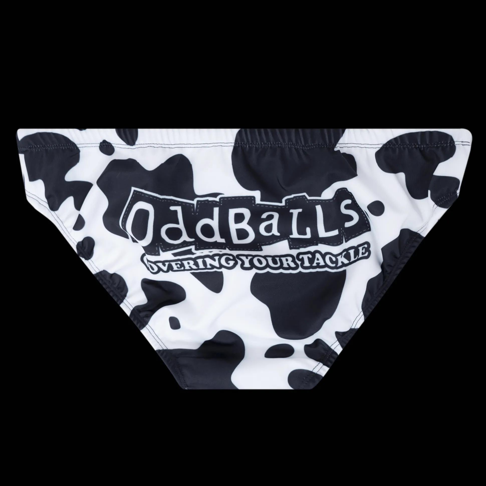 Fat Cow - Swimming Briefs