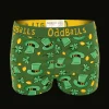 Feeling Lucky - Ladies Boxers