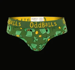 Feeling Lucky - Ladies Briefs