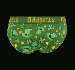 Feeling Lucky - Ladies Briefs