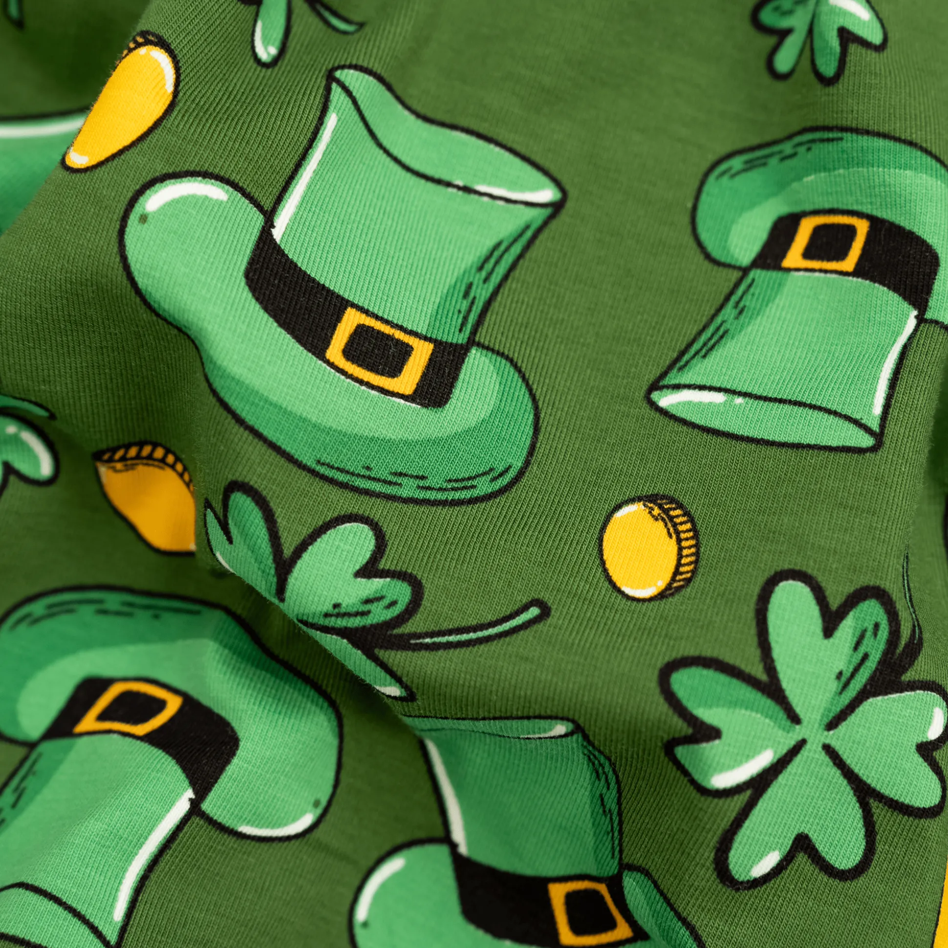 Feeling Lucky - Ladies Briefs