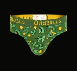 Feeling Lucky - Mens Briefs