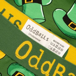 Feeling Lucky - Mens Briefs