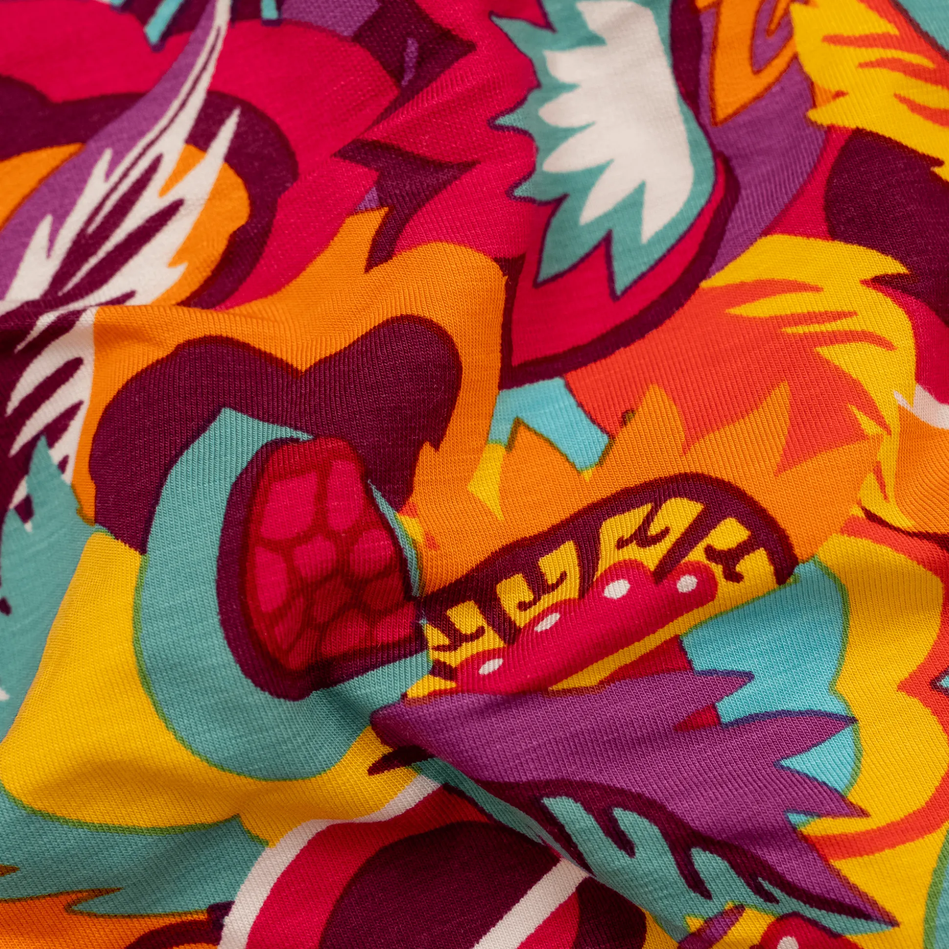 Festival - Ladies Bamboo Boxers