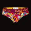 Festival - Ladies Briefs