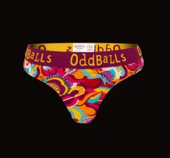 Festival - Ladies Thong