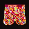 Festival - Mens Boxer Shorts
