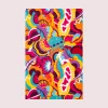 Festival - Mini Towel